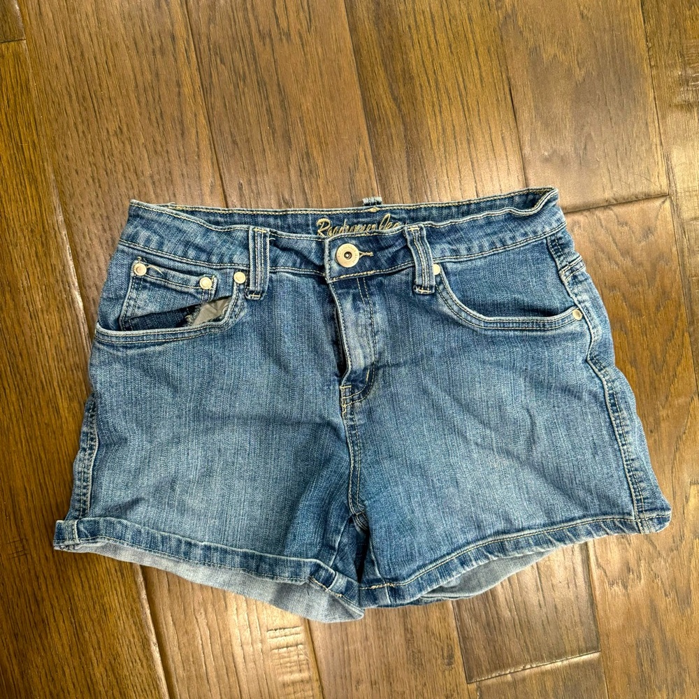 Roadrunner Jeans